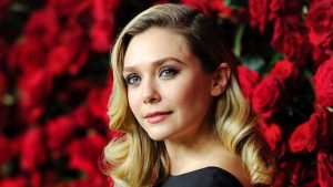 Elizabeth Olsen Height Weight Measurements Dating and Facts