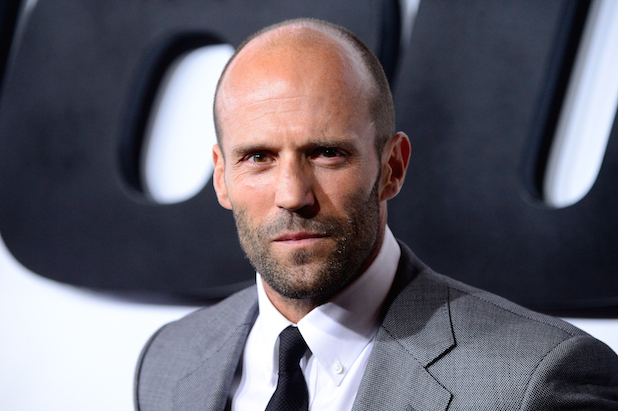 Jason Statham Height Weight Measurements Wife and Facts