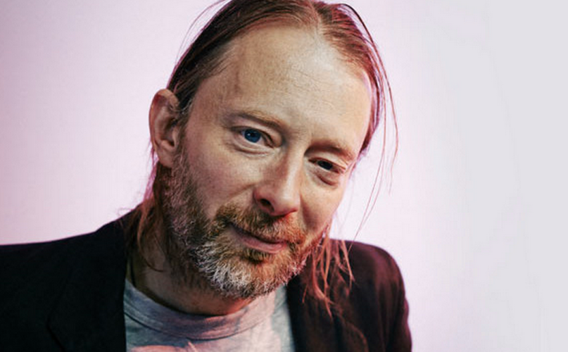 Thom Yorke Biography,Height,Weight,Age and Net Worth