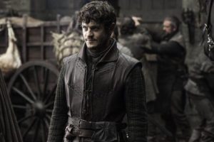 Ramsay Bolton Height Weight Age Girlfriend and Facts