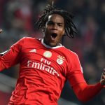 Renato Sanches Height Weight Age Stats Salary