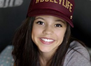 Jenna Ortega Height, Weight, Age, Family, Net Worth and Facts