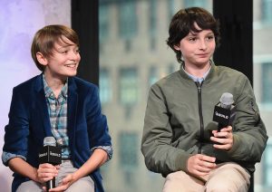 Finn Wolfhard Height,Weight,Age,Wiki,Parents and more