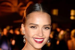 Jessica Alba Height Weight Measurements Net Worth and Husband