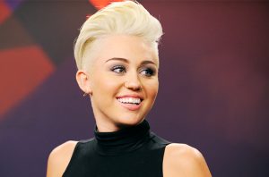Miley Cyrus Height Weight Measurements Net Worth and Boyfriends