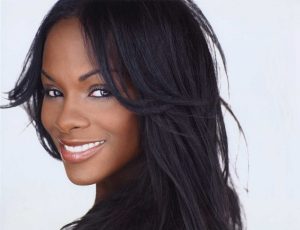 Tika Sumpter Height Weight Measurements Net Worth and Husband