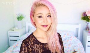 Wengie Height, Weight, Age, Wiki, Net Worth, Husband and more