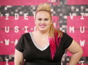 Rebel Wilson Height Weight Body Statistics and more