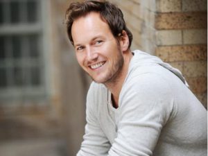 Patrick Wilson Height Weight Body Statistics Net Worth and Wife