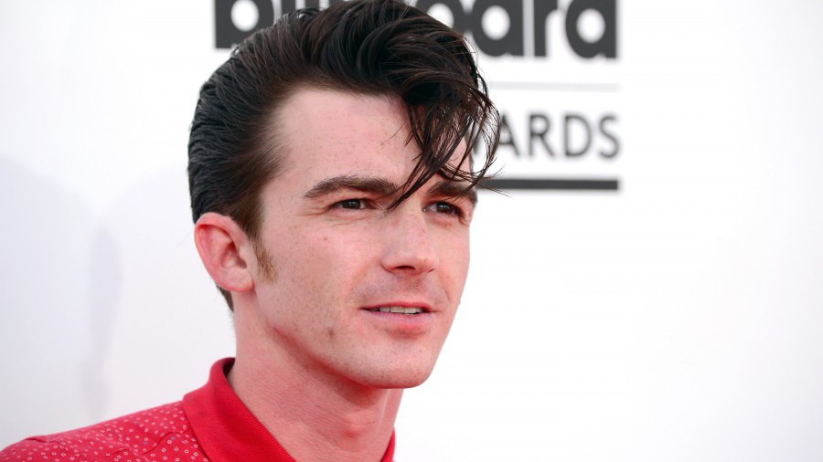 Drake Bell