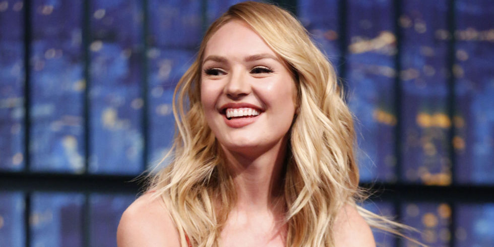 Candice Swanepoel Height Weight Measurements and Boyfriends
