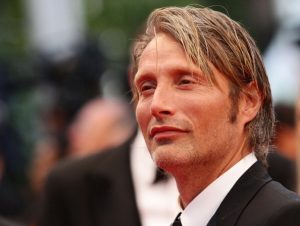 Mads Mikkelsen Height Weight Body Statistics Net Worth and Wife