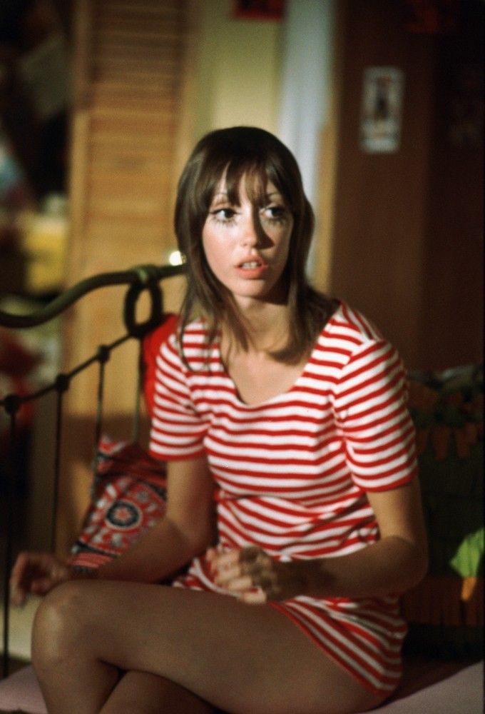 Shelley Duvall Height Weight Net Worth Measurement Family