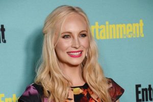 Candice Accola Height, Weight, Age, Body Statistics, Net Worth and More