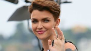 Ruby Rose Height, Weight, Measurements, Net Worth and Girlfriends