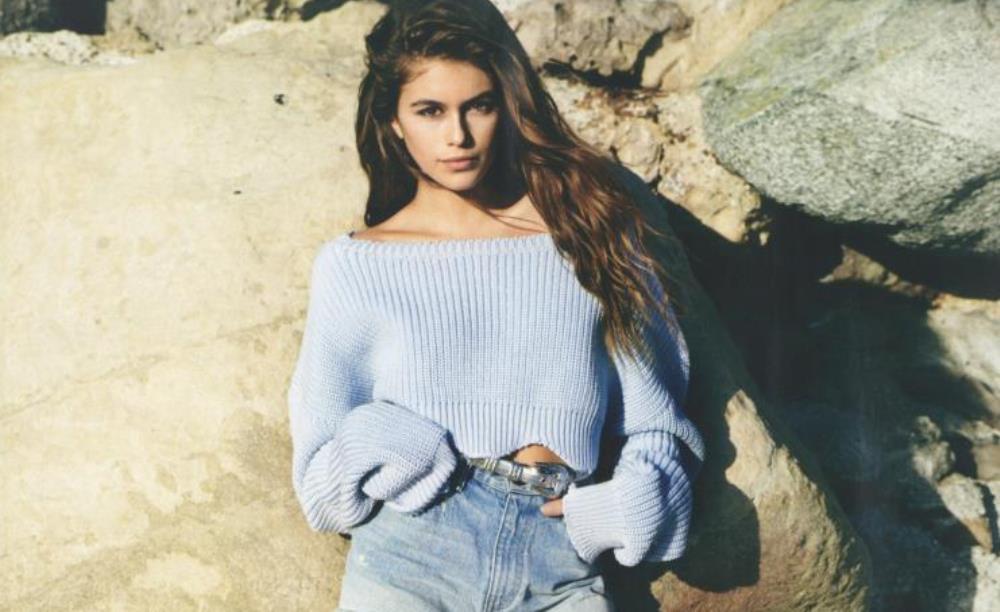 Kaia Gerber Height, Weight, Age, Family, Body Statistics and Boyfriend
