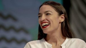 Alexandria Ocasio-Cortez’s Height, Weight, Body Measurements, Biography