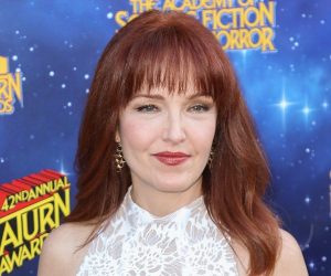 Amy Yasbeck’s Height, Weight, Body Measurements, Biography