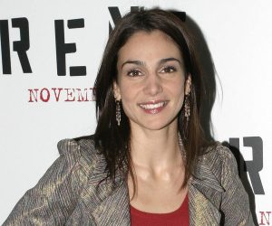 Annie Parisse’s Height, Weight, Body Measurements, Biography