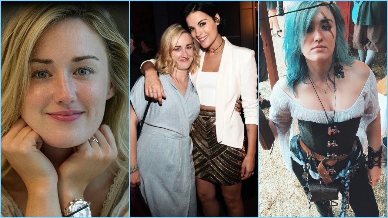 Ashley Johnson Bio, Age, Height, Parents, Husband, Children, Net Worth »  NGNews247