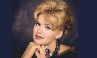 Connie Stevens Height Weight Body Measurements