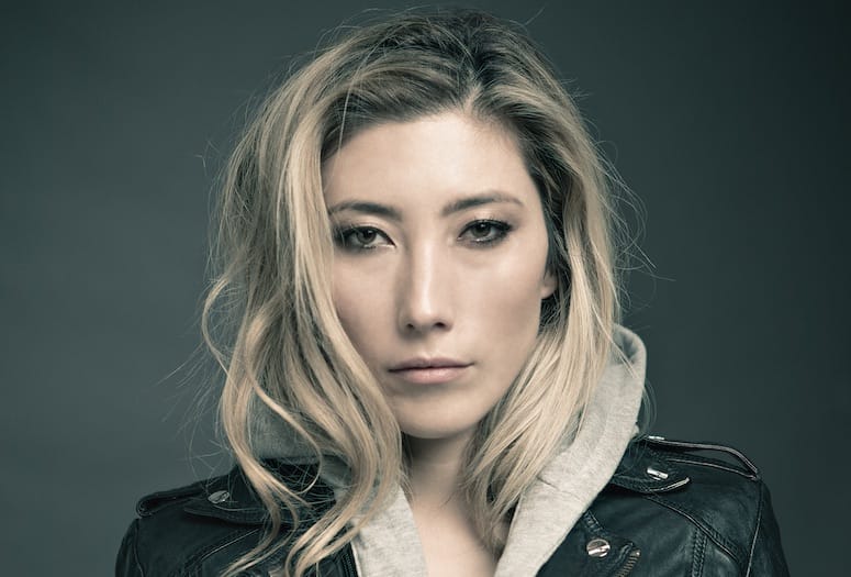 Dichen Lachman Height Weight Body Measurements