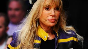 Dyan Cannon’s Height, Weight, Body Measurements, Biography