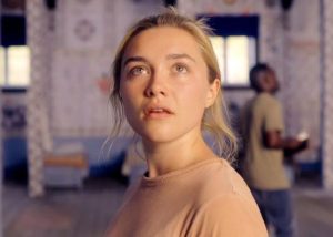 Florence Pugh's Height, Weight, Body Measurements, Biography