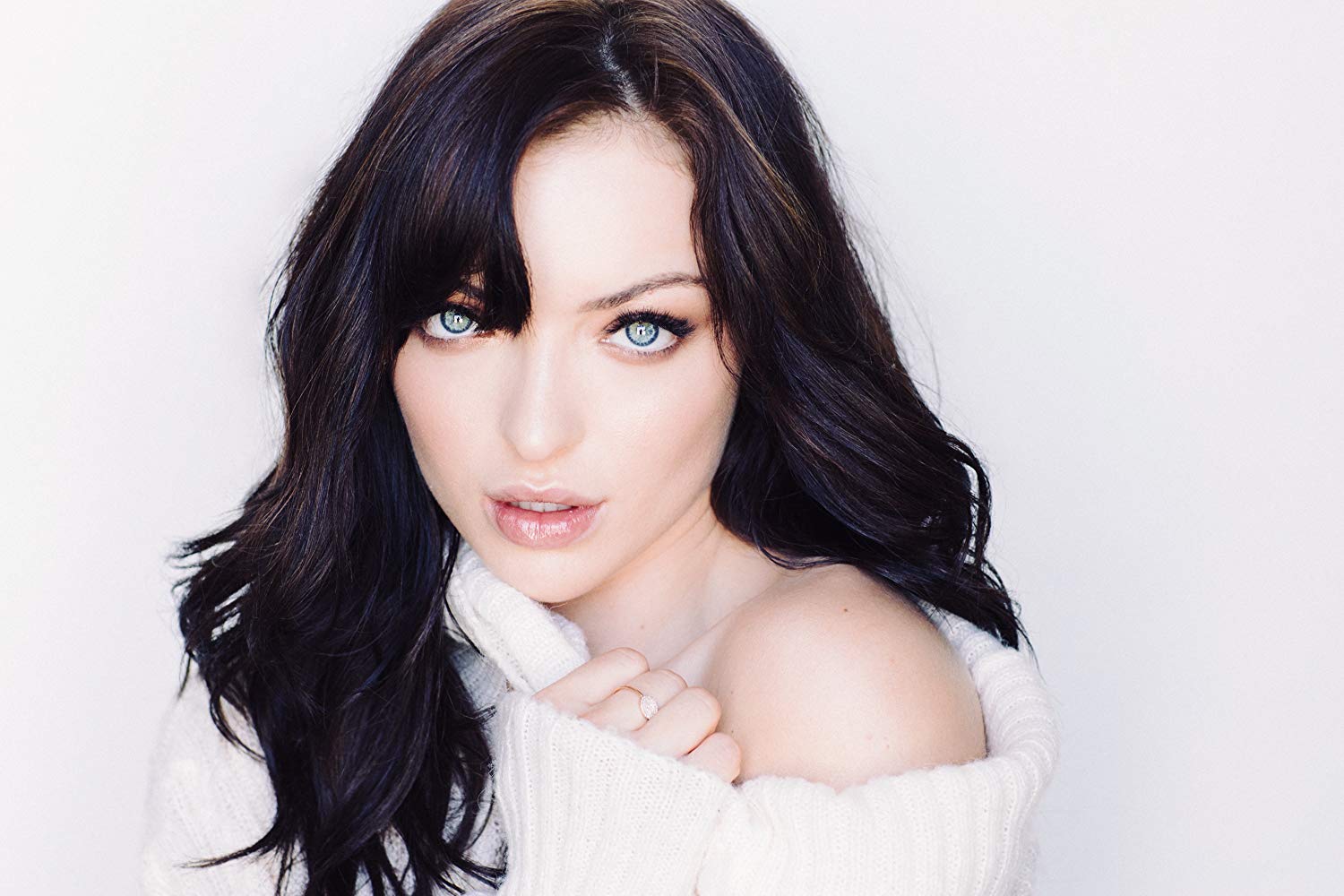 Francesca Eastwood Height Weight Body Measurements