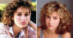 Jennifer Grey’s Height, Weight, Body Measurements, Biography