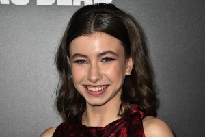Katelyn Nacon’s Height, Weight, Body Measurements, Biography