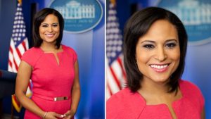 Kristen Welker’s Height, Weight, Body Measurements, Biography