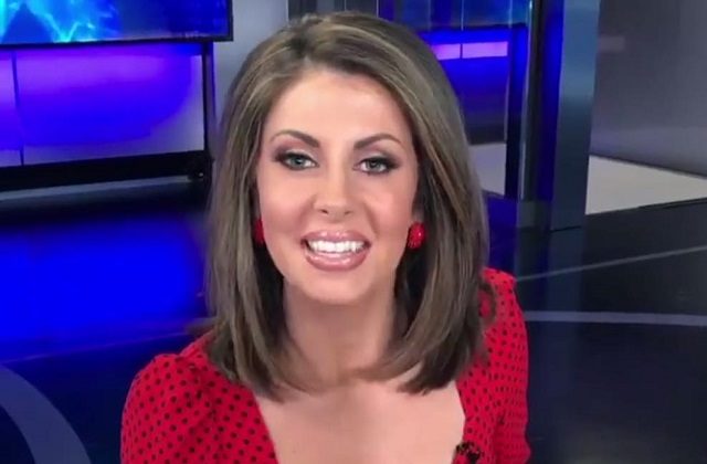 Morgan Ortagus Height Weight Body Measurements