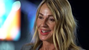 Nadia Comaneci’s Height, Weight, Body Measurements, Biography