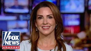 Sara Carter’s Height, Weight, Body Measurements, Biography