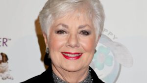 Shirley Jones’ Height, Weight, Body Measurements, Biography