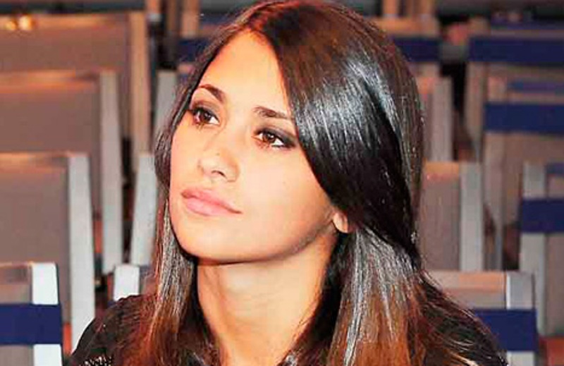 Antonella Roccuzzo’s Height, Weight, Body Measurements, and Biography