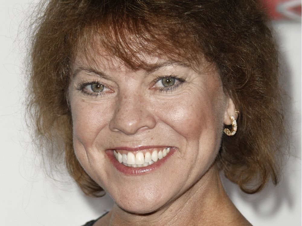 Erin Moran’s Height, Weight, Body Measurements, and Biography