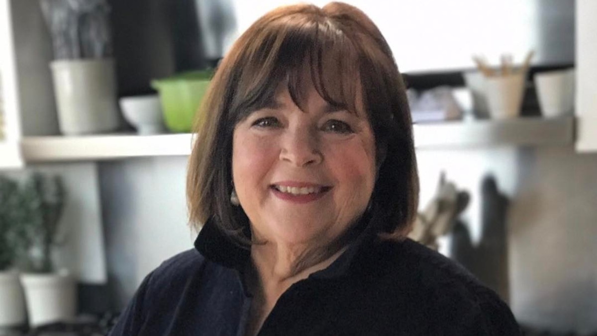 Ina Garten’s Height, Weight, Body Measurements, and Biography