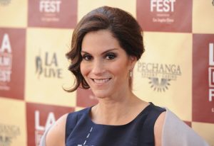 Jami Gertz’s Height, Weight, Body Measurements, and Biography