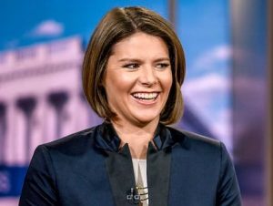 Kasie Hunt’s Height, Weight, Body Measurements, and Biography