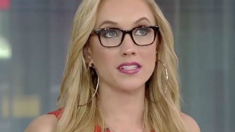 Katherine Timpf Height Weight Body Measurements