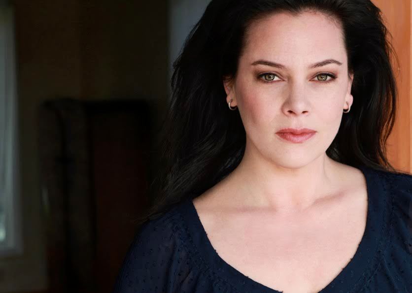 Liza Snyder's Height, Weight, Body Measurements, and Biography.