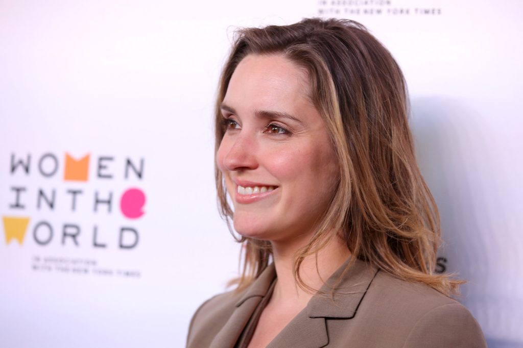 Margaret Brennan's Height, Weight, Body Measurements, And Biography