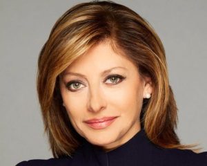 Maria Bartiromo’s Height, Weight, Body Measurements, and Biography
