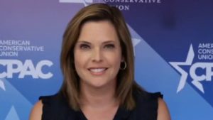 Mercedes Schlapp’s Height, Weight, Body Measurements, and Biography