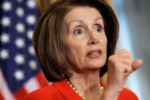 Nancy Pelosi’s Height, Weight, Body Measurements, and Biography