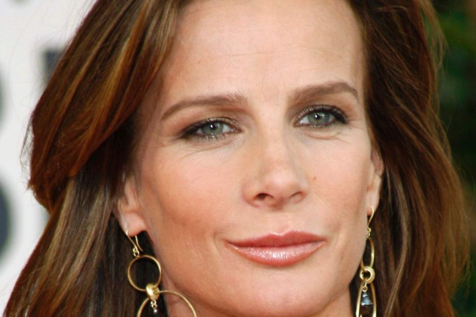 Rachel Griffiths’ Height, Weight, Body Measurements, and Biography