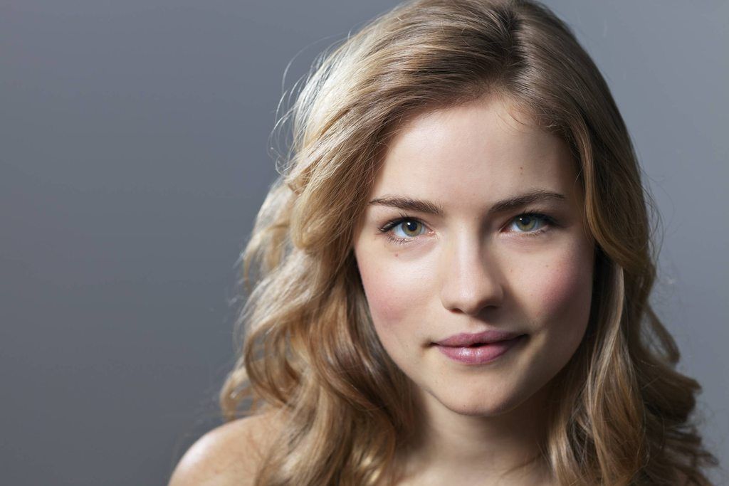 Willa Fitzgerald’s Height, Weight, Body Measurements, and Biography