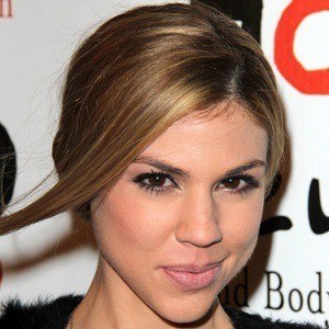 Kate Mansi’s Height, Weight, Body Measurements, Biography